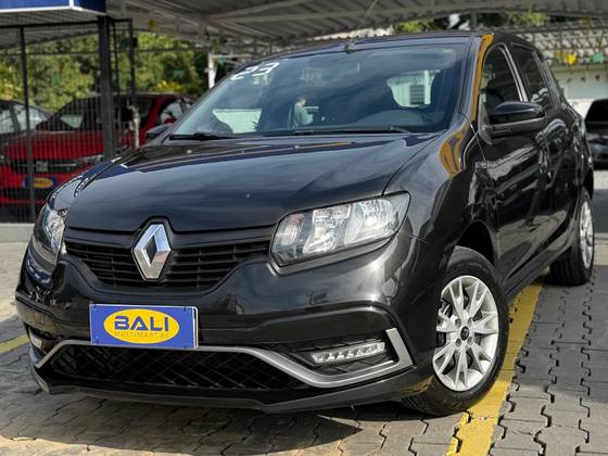 RENAULT SANDERO 1.0 12V SCE FLEX S EDITION MANUAL RENAULT SANDERO 1.0 12V SCE FLEX S EDITION MANUAL